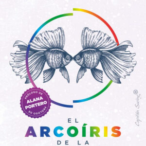 El arcoíris de la evolución