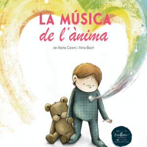 LA MÚSICA DE L´ÀNIMA
