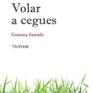 VOLAR A CEGUES