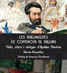 Les bullanges se comencen el dilluns