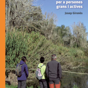 TERRES DE L'EBRE. 15 RUTES DE SENDERISME