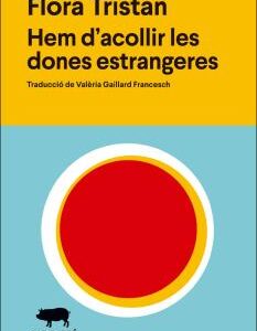 Hem d'acollir les dones estrangeres