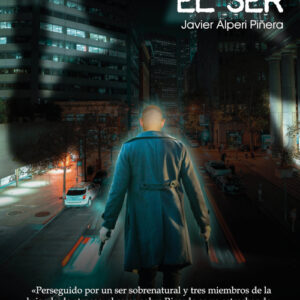 Relato de una huida: El Ser