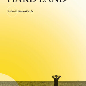 Hard land
