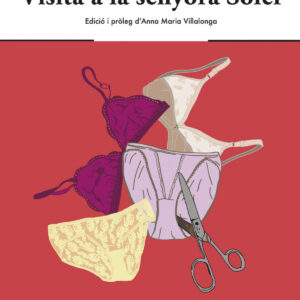 Visita a la senyora Soler