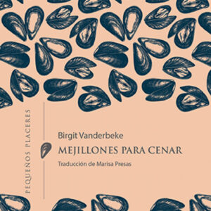 Mejillones para cenar