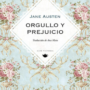 Orgullo y prejuicio