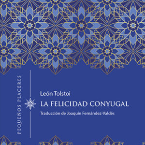 La felicidad conyugal