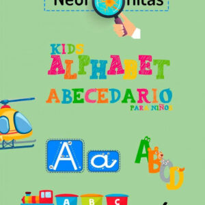 Abecedario para niños