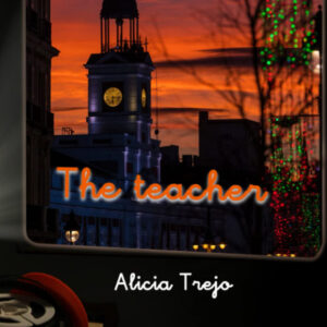 The teacher