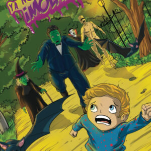 Ya no tengo miedo. Molan!