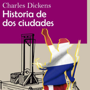 Historia de dos ciudades