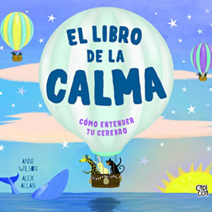 El libro de la calma