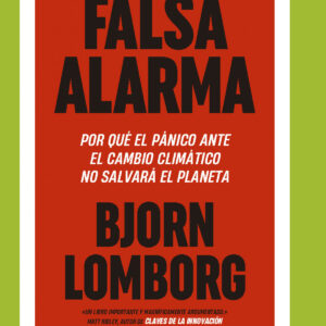 Falsa alarma