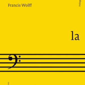 ¿Por qué la música?