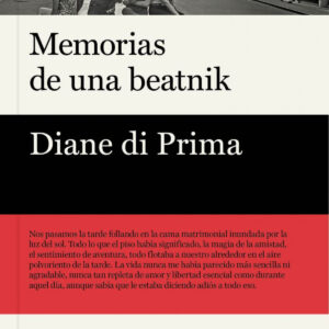Memorias de una beatnik