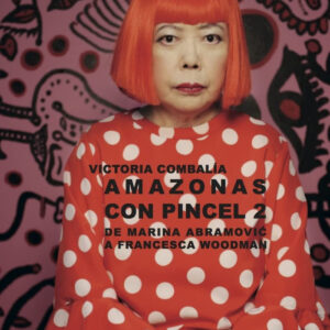 Amazonas con pincel 2