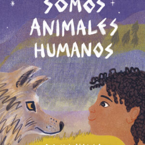Somos animales humanos