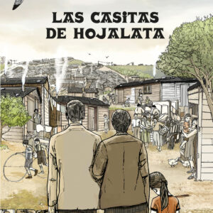 LAS CASITAS DE HOJALATA