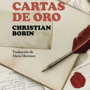 CARTAS DE ORO