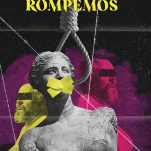 Los hilos que rompemos