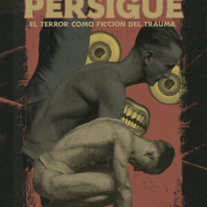 Soy lo que me persigue