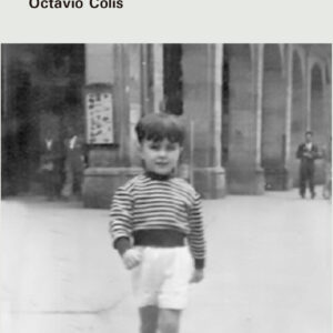 Española. Mi formación del espíritu nacional