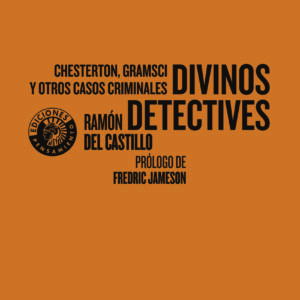 Divinos detectives
