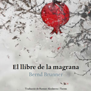 EL LLIBRE DE LA MAGRANA