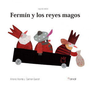 Fermín y los Reyes Magos