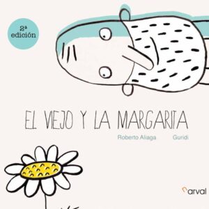 El viejo y la margarita