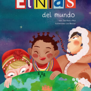 ETNIAS DEL MUNDO
