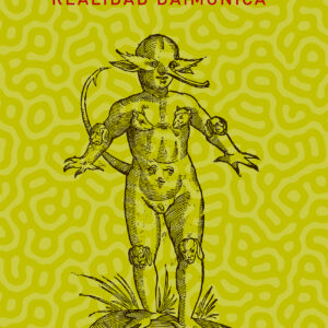 Realidad daimónica