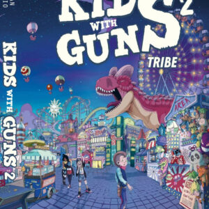 KIDS WITH GUNS 2