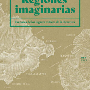 Regiones imaginarias