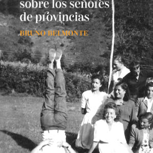 Toda la verdad sobre los señores de provincias