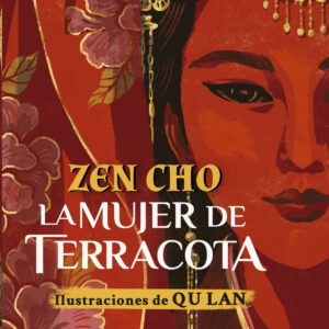 La mujer de terracota