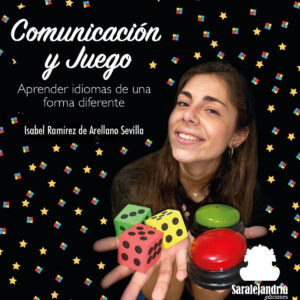 COMUNICACIÓN Y JUEGO. APRENDER IDIOMAS DE UNA FORM
