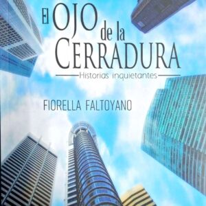 EL OJO DE LA CERRADURA