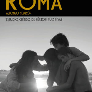 ROMA, de Alfonso Cuarón