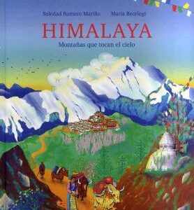 HIMALAYA