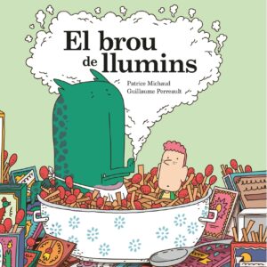 El brou de llumins