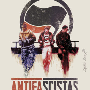 Antifascistas