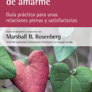 Amarte sin dejar de amarme