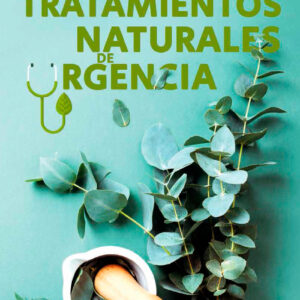Tratamientos naturales de urgencia