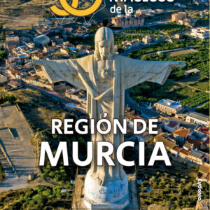 50 LUGARES MÁGICOS DE MURCIA