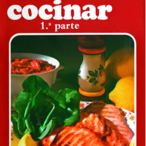 El arte de cocinar.(maria luisa).(Primera parte)