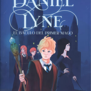 El baculo del primer mago