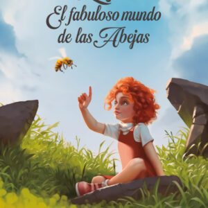Lea y el fabuloso mundo de las abejas