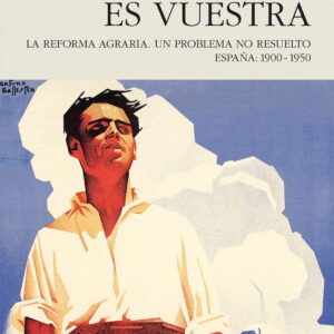 LA TIERRA ES VUESTRA